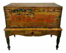 Antique & Vintage Cabinets, Cupboards & Storage
