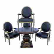 Antique & Vintage Tables