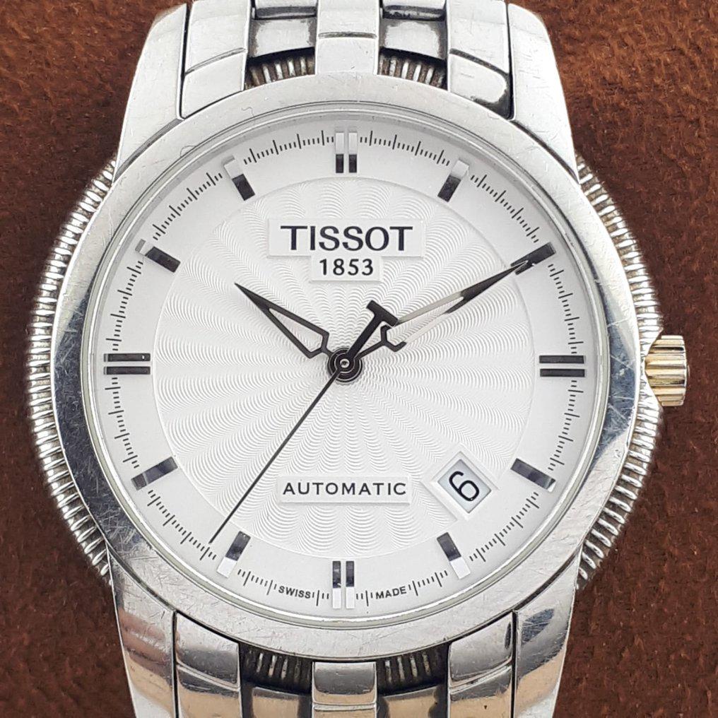 Tissot clearance ballade 3