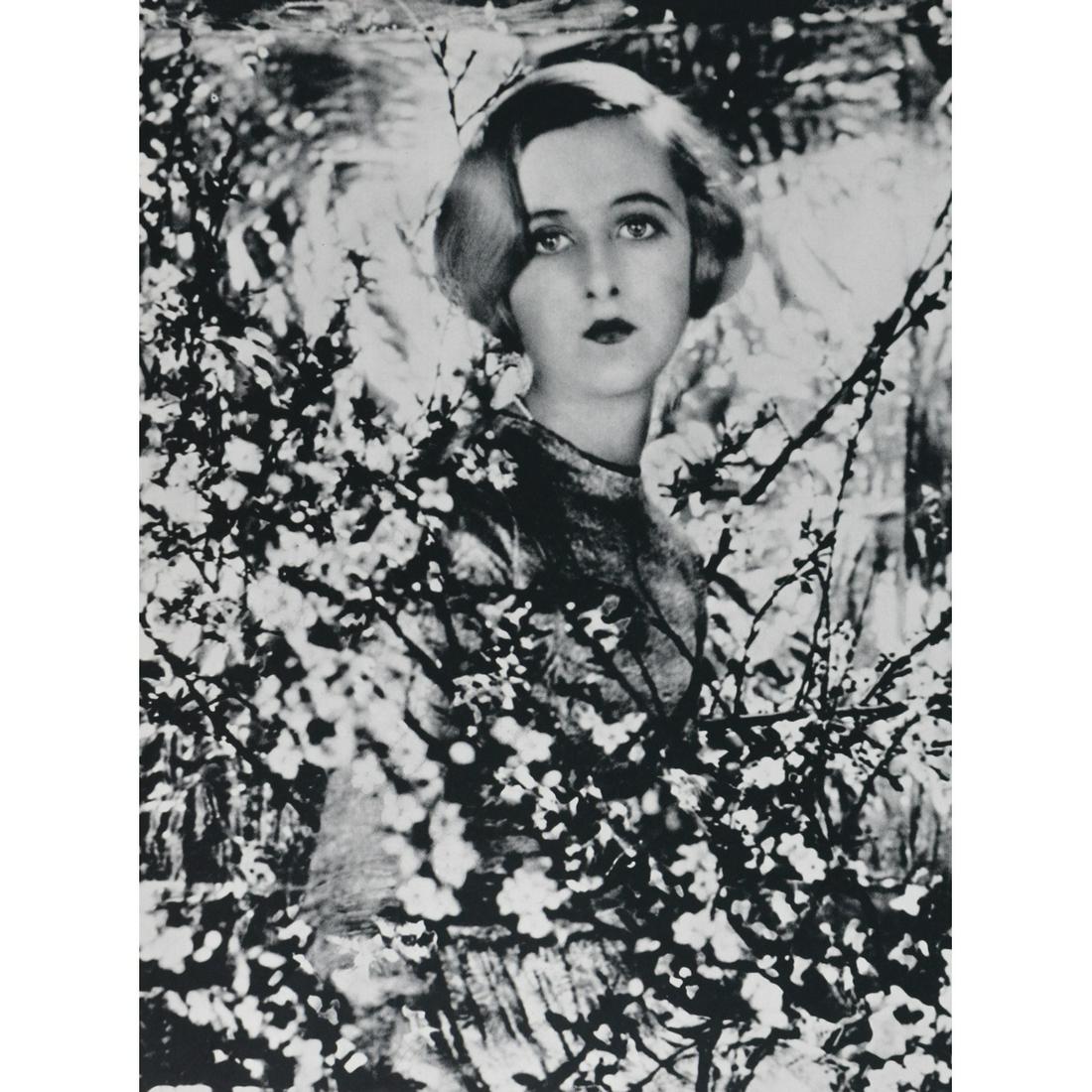 CECIL BEATON - Baba Beaton: Artist: CECIL BEATON Print Title: Baba Beaton Barbara "Baba" Jessica Hardy Beaton (1912-1973) was an English socialite who, together with her sister Nancy Beaton, was known as one of the Beaton Sister