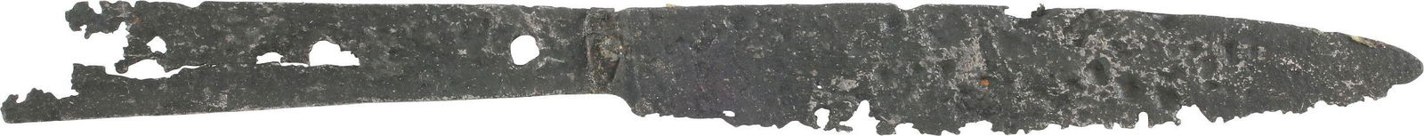 CRUSADER'S SIDE KNIFE (1 of 3)