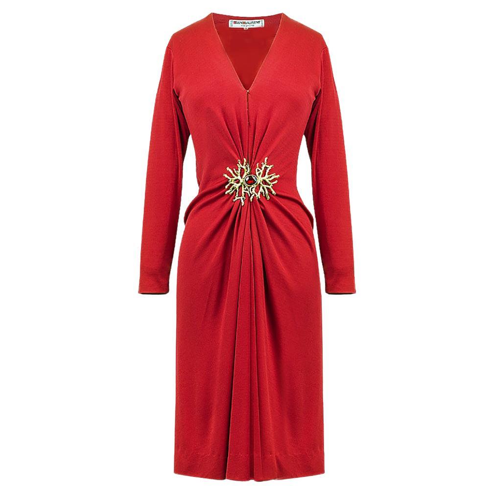 Yves Saint Laurent Fashion for Sale at Auction
