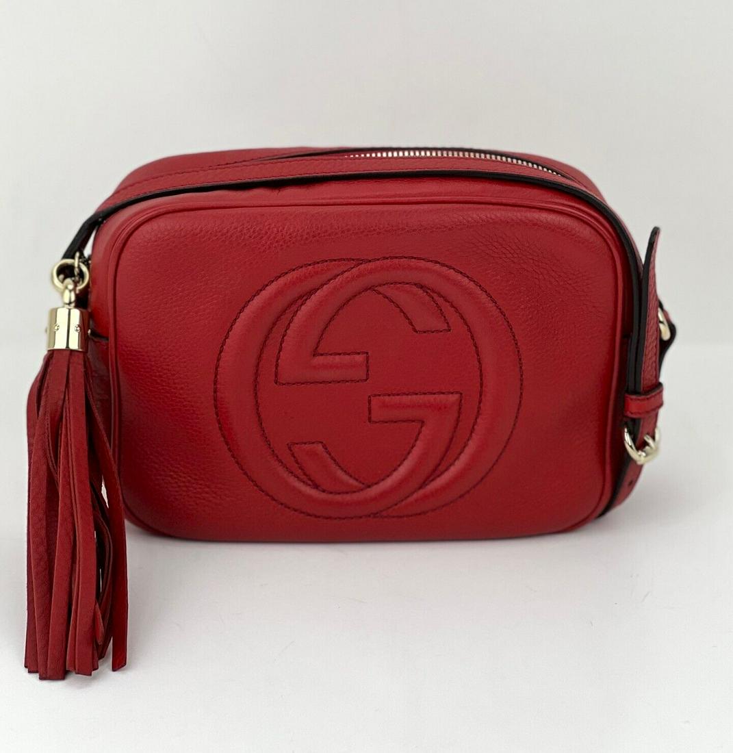 Gucci for Sale in Online Auction