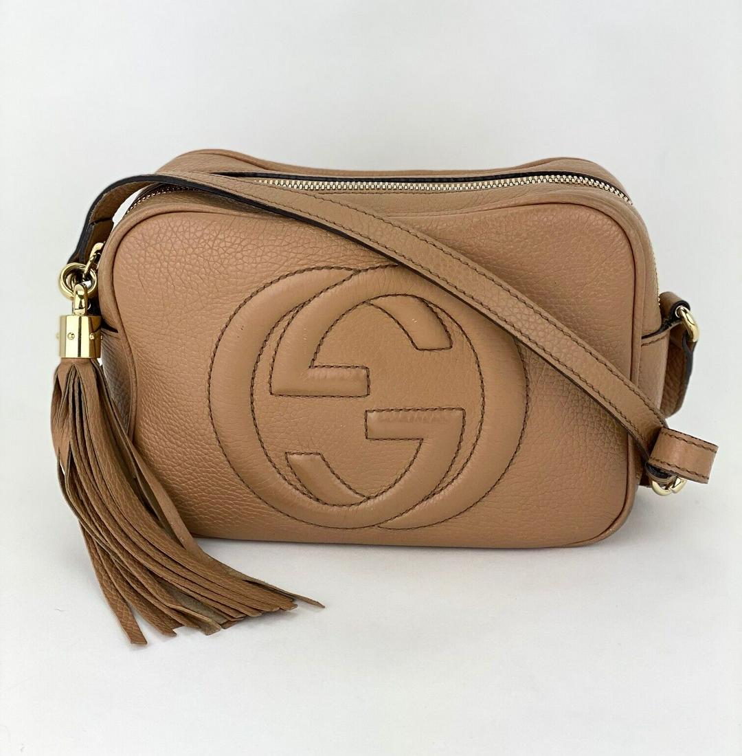 Gucci for Sale in Online Auction