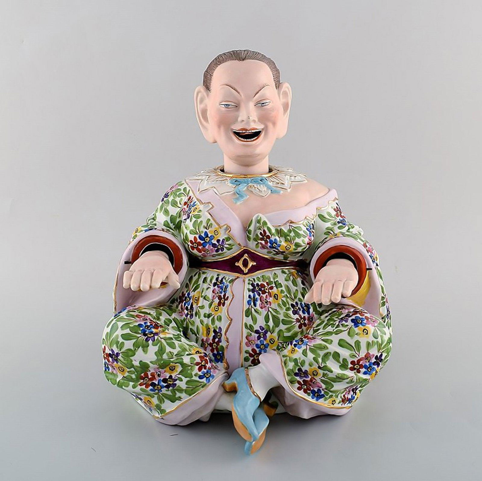 Porcelain ~ Antique & Vintage