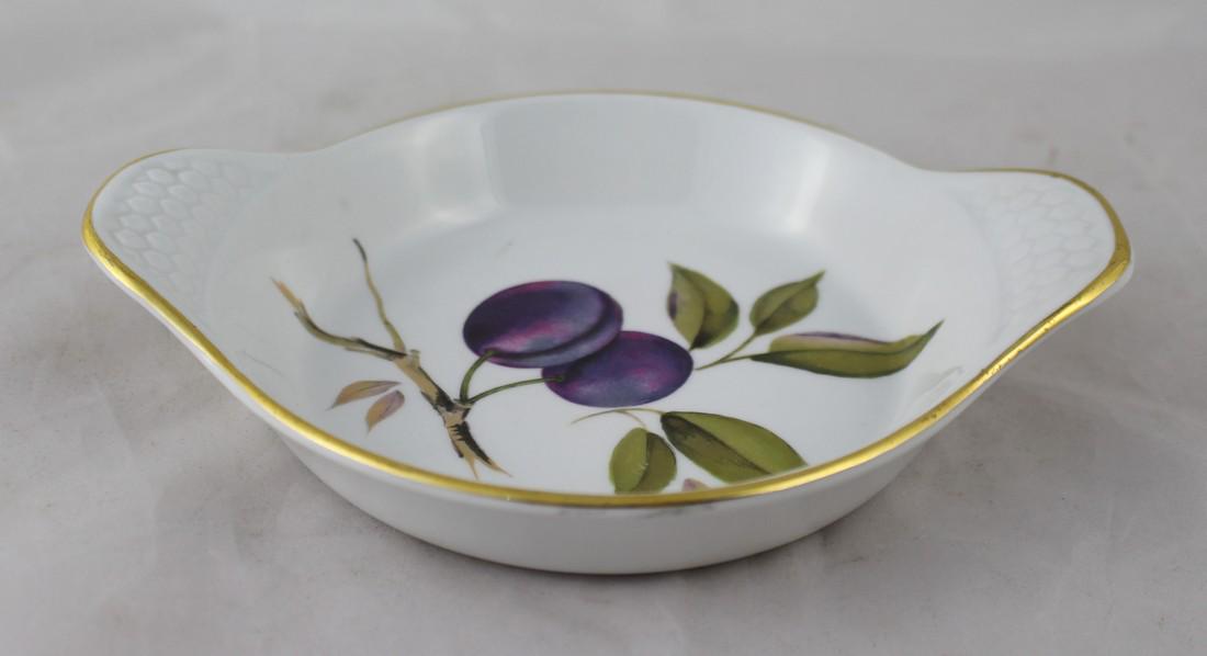 Royal Worcester Evesham Serving Dish (1 of 4)