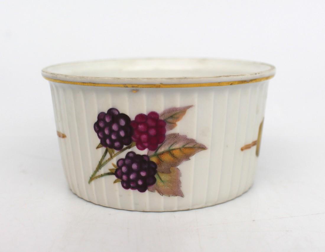 Royal Worcester Evesham Ramekin Dish (1 of 3)