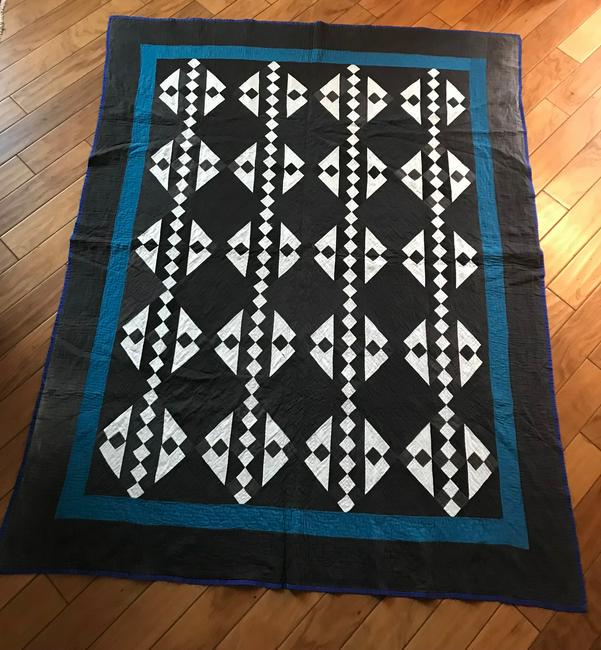 Amish Quilt (1 of 4)