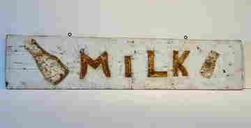 Antique & Vintage Advertisements