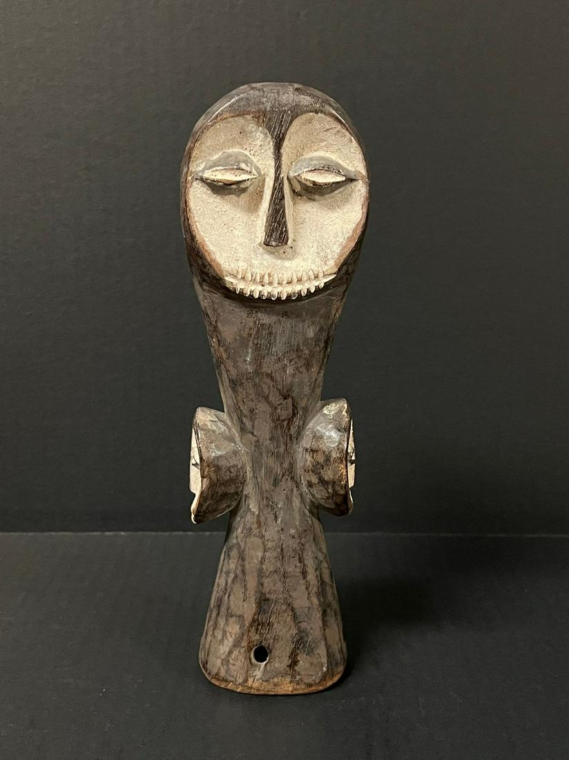 Lega Statue (1 of 6)