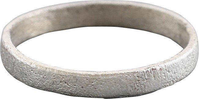 RARE VIKING WARRIOR'S BEARD RING (1 of 4)