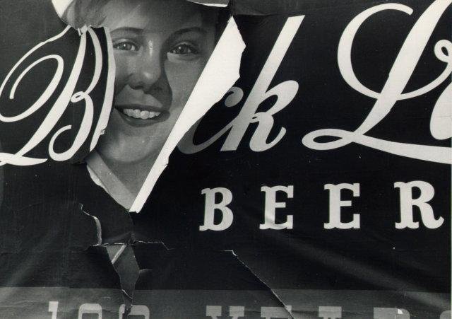 John Vachon-vintage original FSA print (1 of 3)