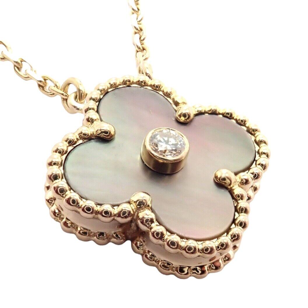 Alhambra grey sale mother of pearl