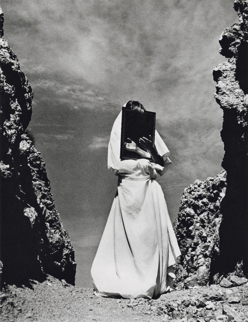 HERBERT LIST - Lykabettos, Athens, Greece, 1936: Artist: Herbert List Title: Lykabettos, Athens, Greece, 1936 Medium: Sheet Fed Gravure, 1988, Japan Dimensions: 8x10.4" Description: Heat Wax Mounted on 11x14" Conservation Board Artist Bio: Herbert L