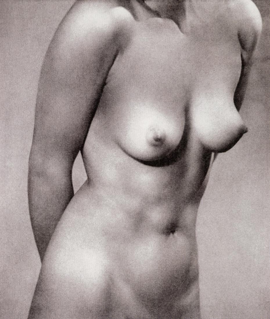 WILLIAM MORTENSEN - Study, 1936 (1 of 1)