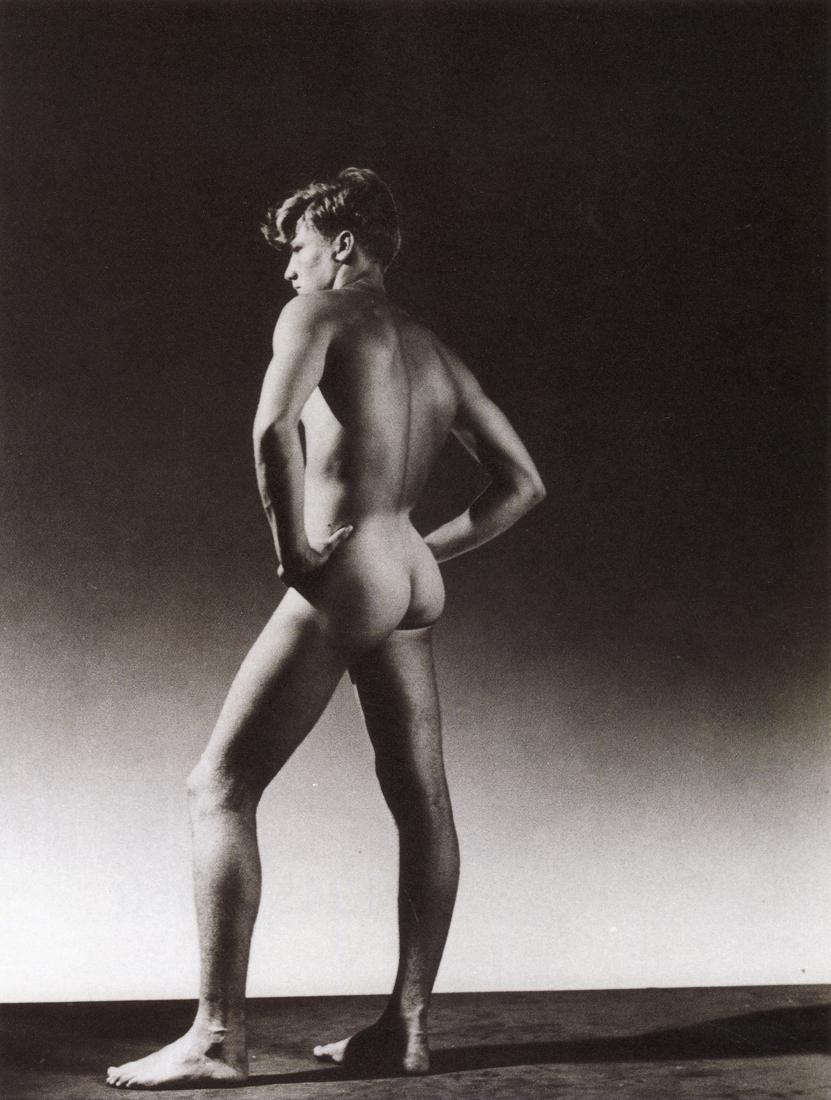 GEORGE PLATT-LYNES - Charles "Tex" Smutney, 1941 (1 of 1)
