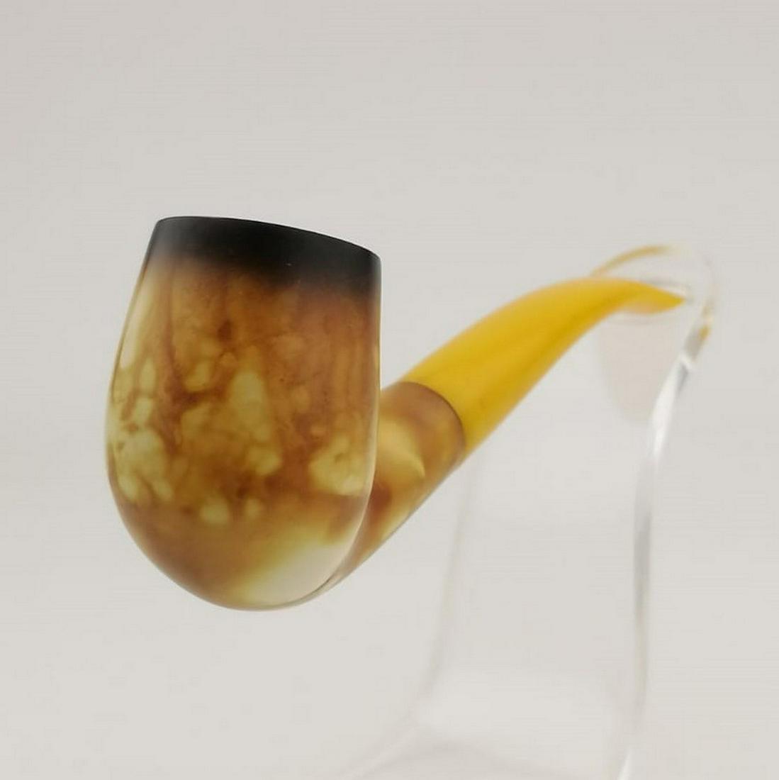 Lee Van Cleef Meerschaum Pipe,Cowboy Pipe (1 of 7)