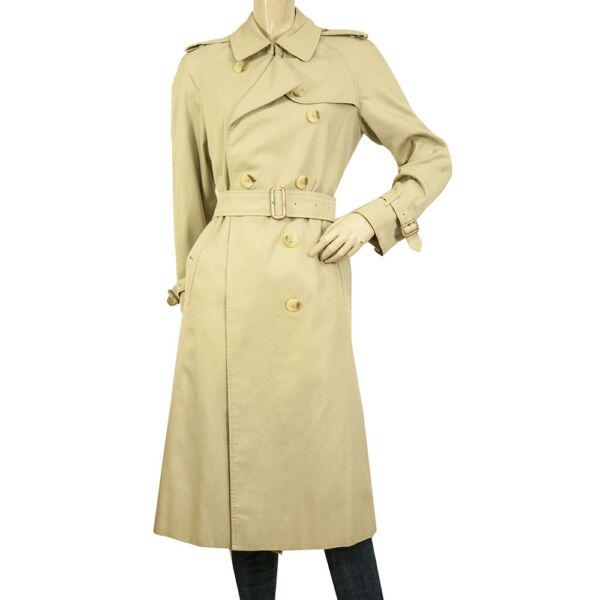 Burberry Women's Clothing for Sale at Auction