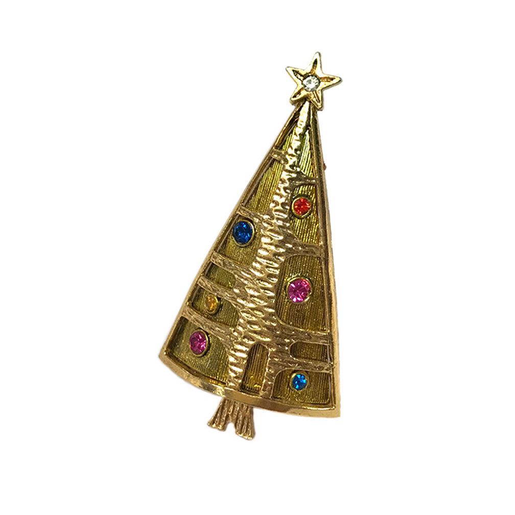 Art-Mode Co Christmas Tree Pin (1 of 2)