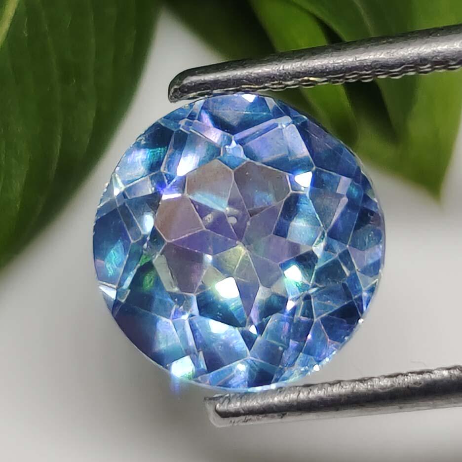 2.50 ct Rare Natural Beyond Elitism Quartz (1 of 2)