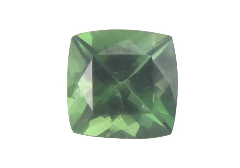 1.05 Cts Natural Green Apatite (1 of 4)