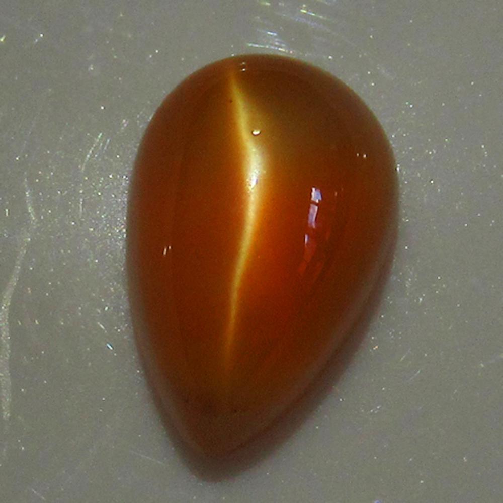 Natural Orange Moonstone - 1.86 Ct (1 of 2)
