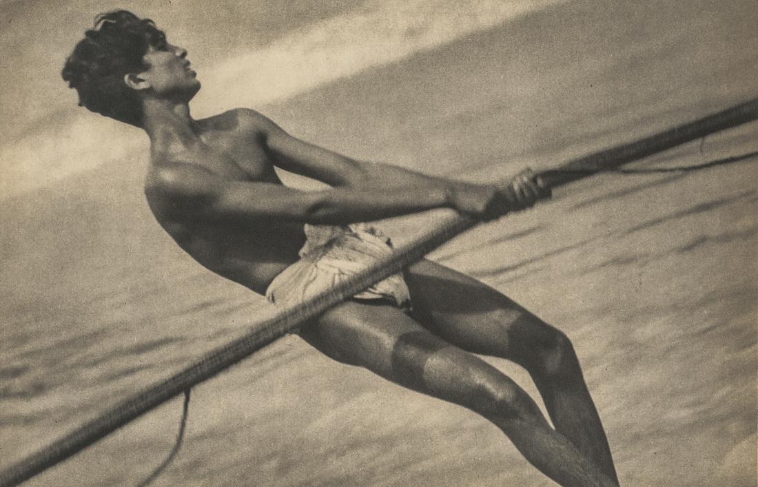 LIONEL WENDT - The Haul (1 of 1)