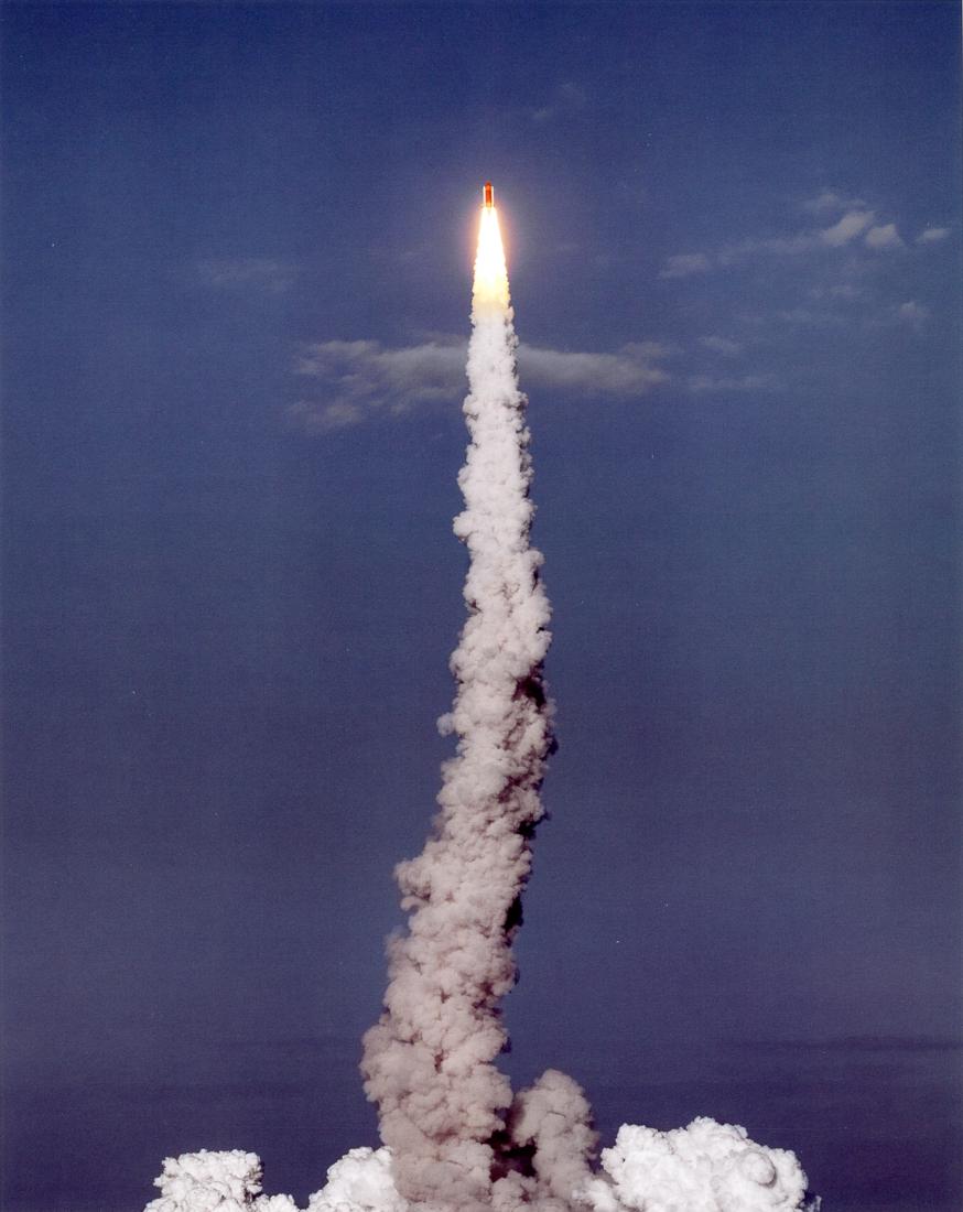 DAN WINTERS - Discovery Climbing: Artist: Dan Winters Title: Roll Program Complete Discovery Climbing Medium: Photo Litho, 2012, China Dimensions: 9.05x11.4" Description: Heat Wax Mounted on 11x14" Conservation Board Artist Bio: Dan W