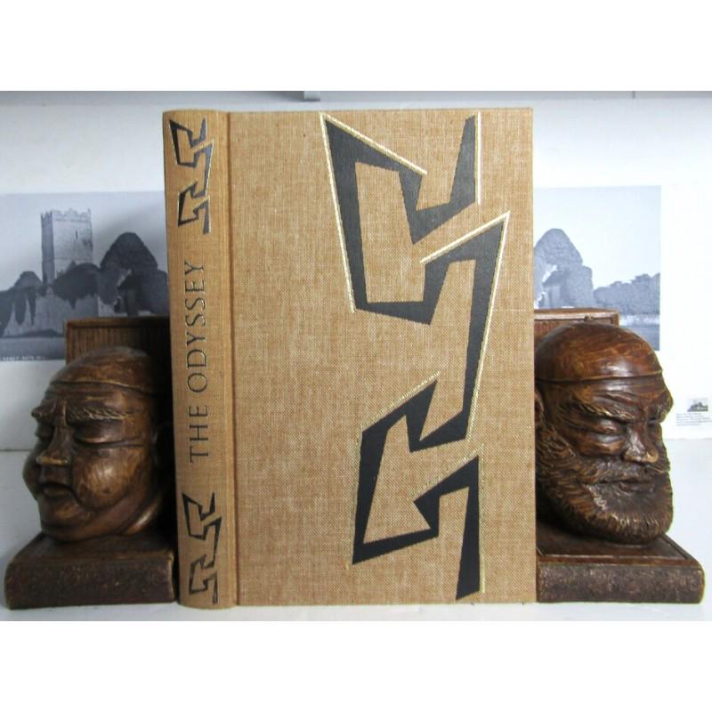 The Odyssey (1 of 4)