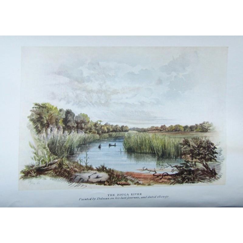 In the Footsteps of Livingstone (1 of 4)