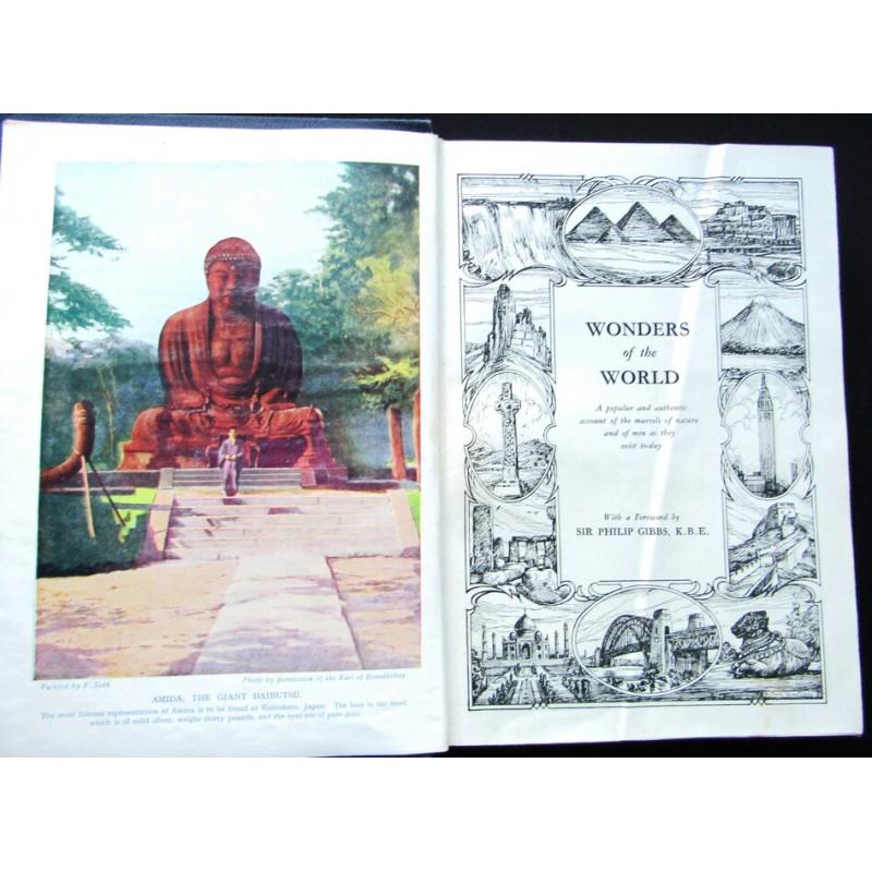 Wonders of the World (1 of 10)