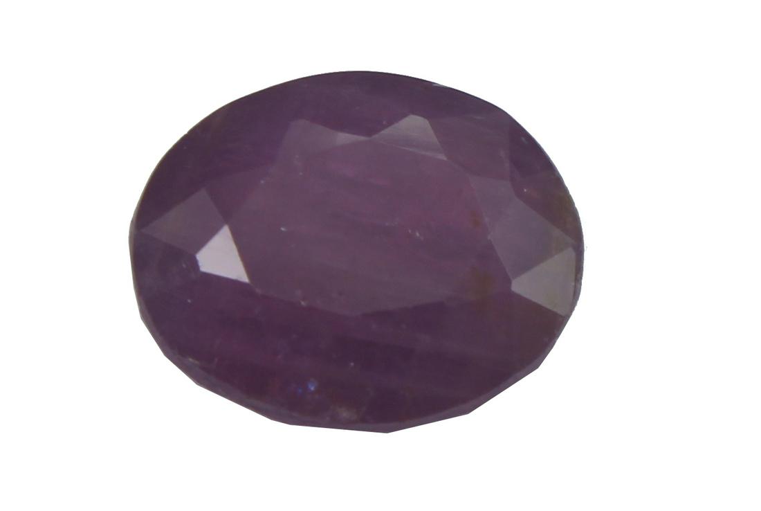 4.19 Cts Natural Unheated Ruby Lot (1 of 4)