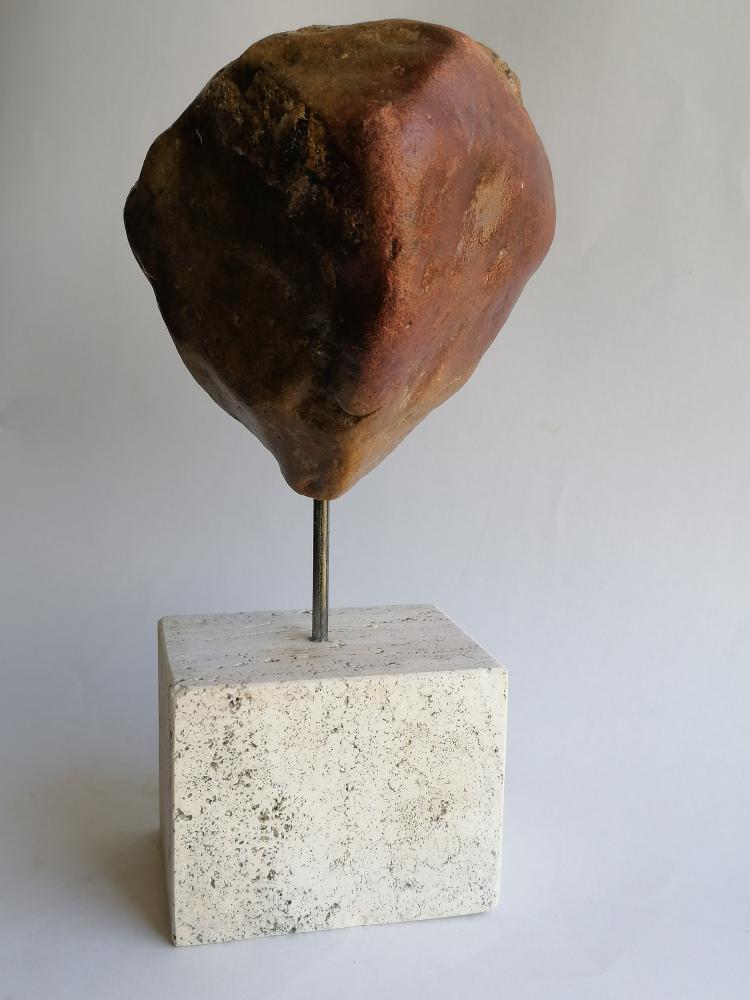 Stone heart (1 of 9)