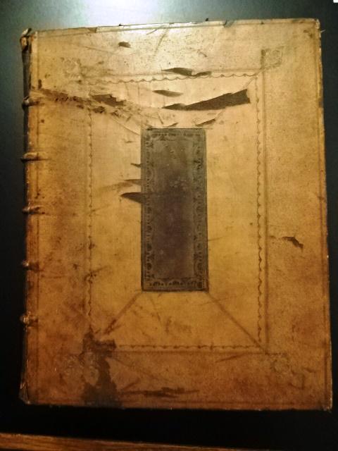 1747 Philosophical Transactions Astronomy Math (1 of 10)