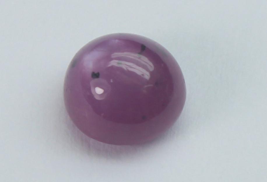 1.09 cts Natural Ruby (1 of 2)