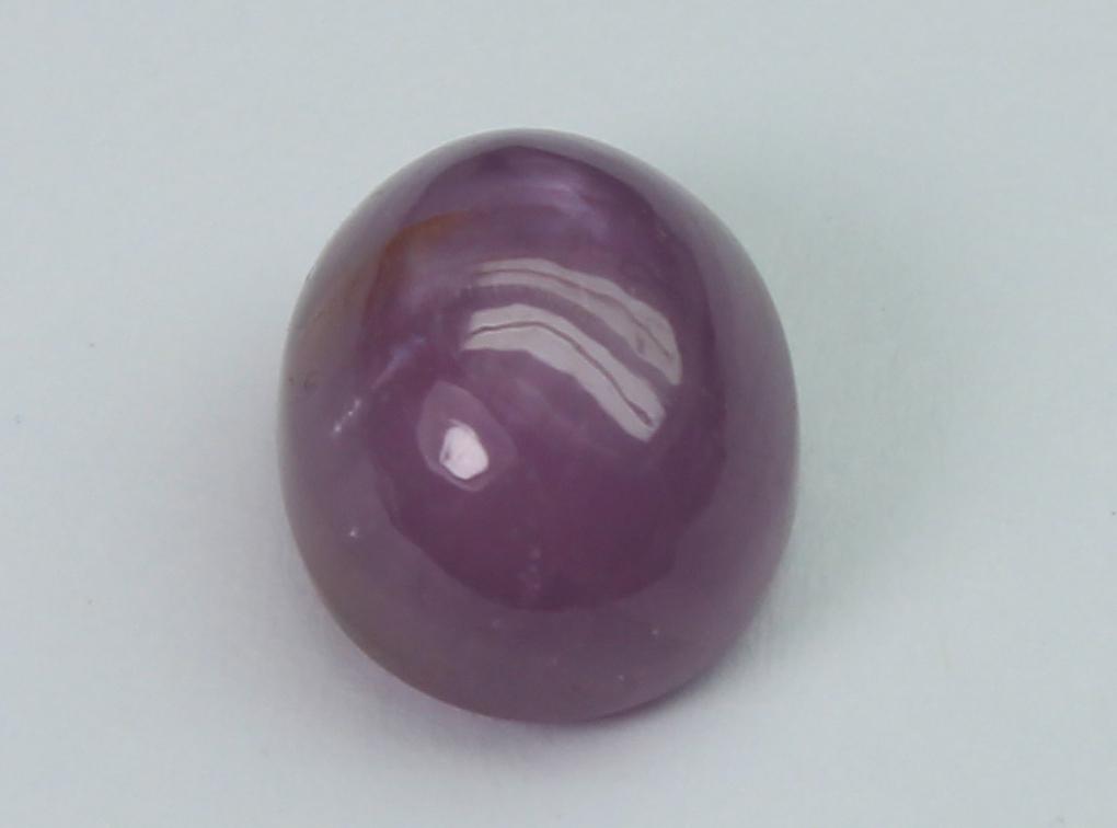 1.32 cts Natural Ruby (1 of 2)