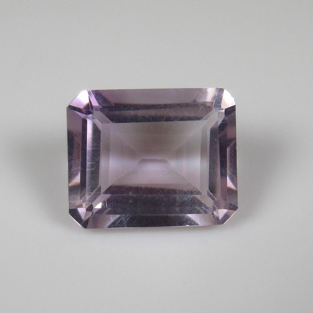 Natural Pink Amethyst - 4.00 Ct (1 of 2)