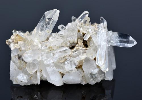 92 Gram Beautiful Natural Quartz Specimen (1 of 4)