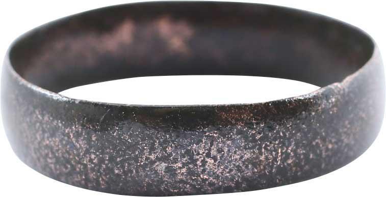 VIKING WEDDING RING IRELAND 795-1014, SIZE 7 1/2 (1 of 4)