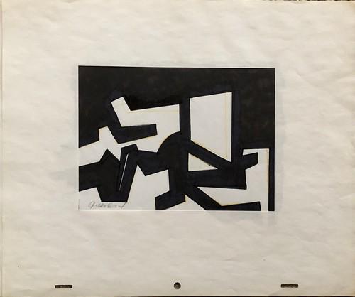 Jules Engel (1909-2003) (1 of 3)