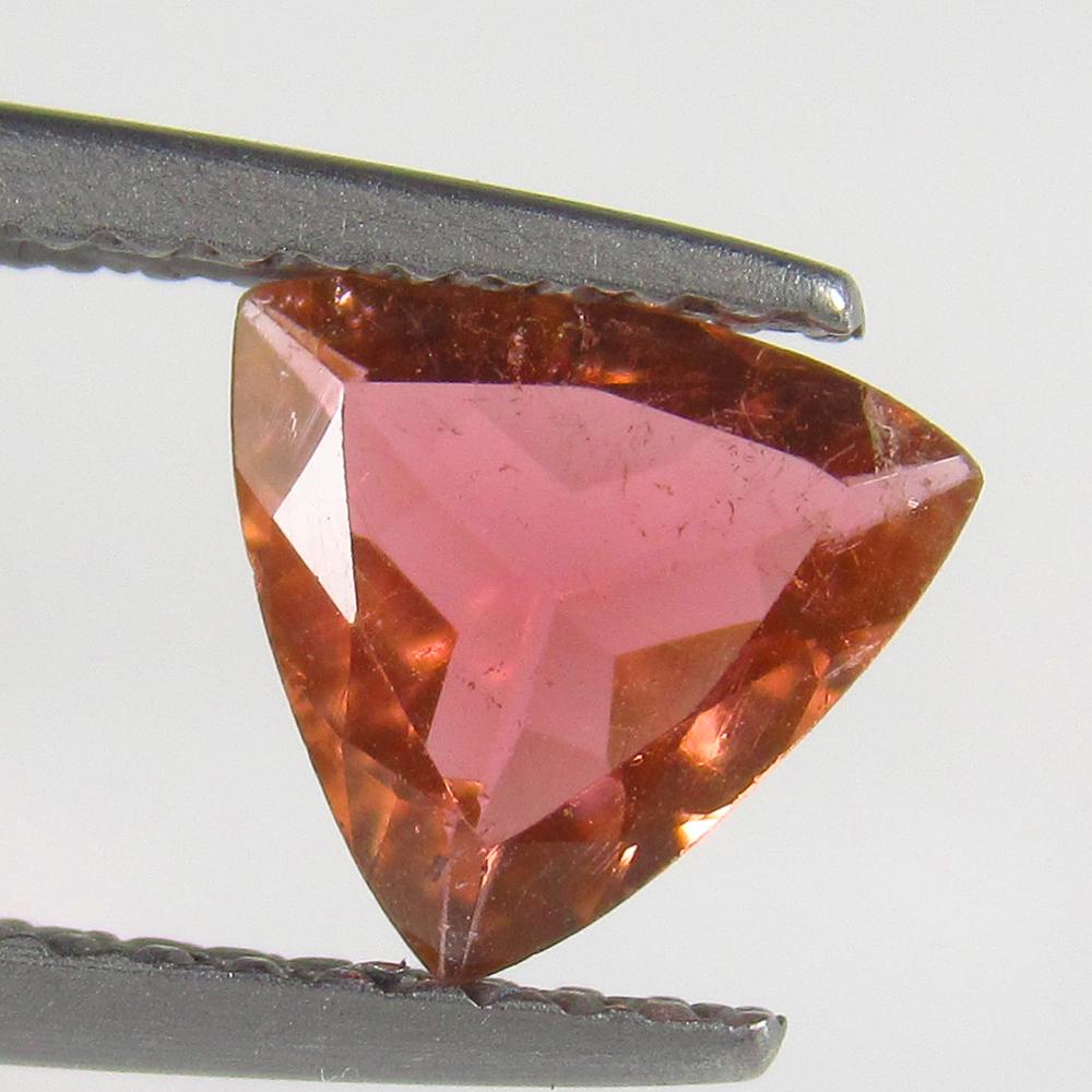 Natural Tourmaline - 0.75 Ct (1 of 2)