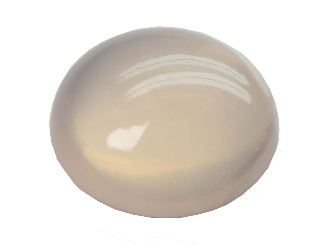 10.33 Cts Natural Chalcedony (1 of 2)