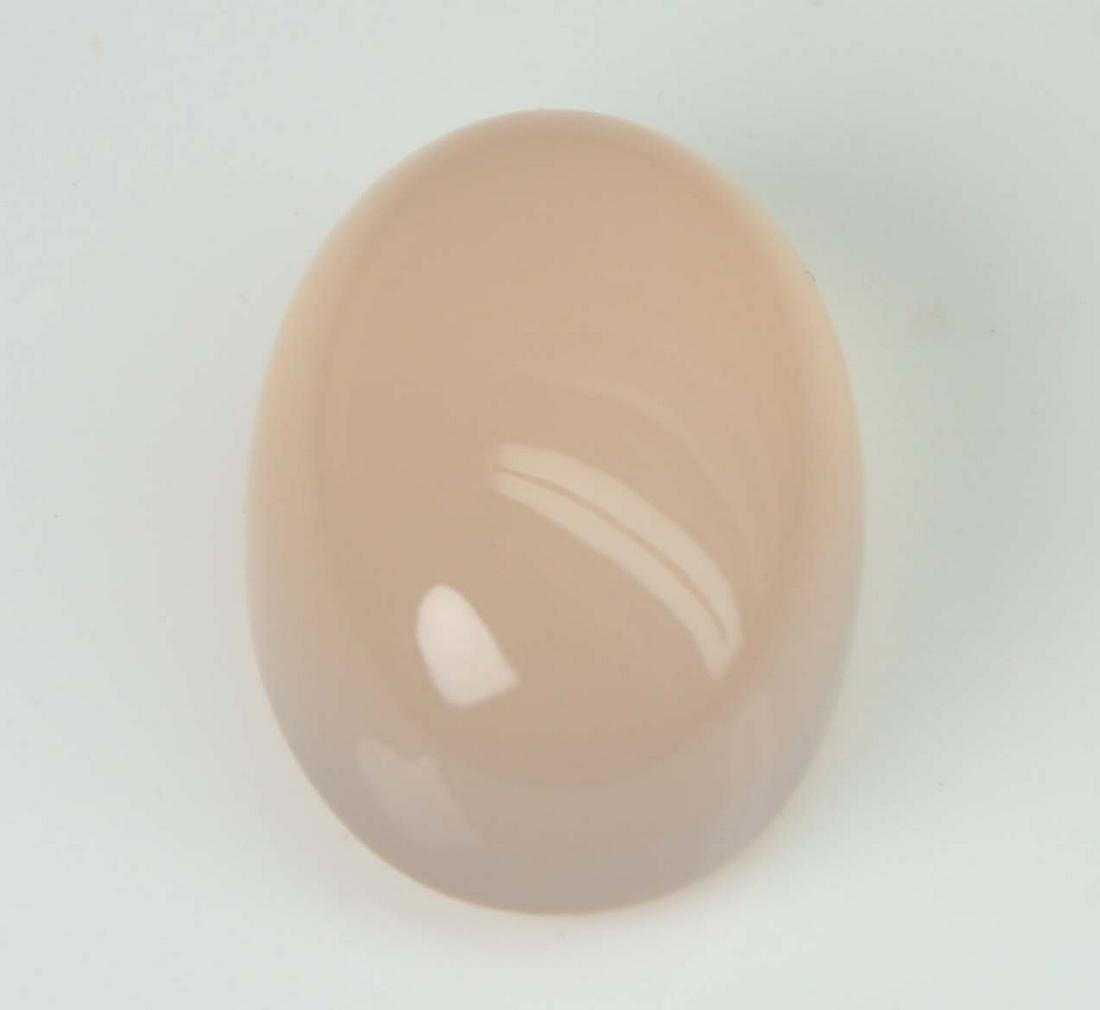 7.66 Cts Natural Chalcedony (1 of 3)
