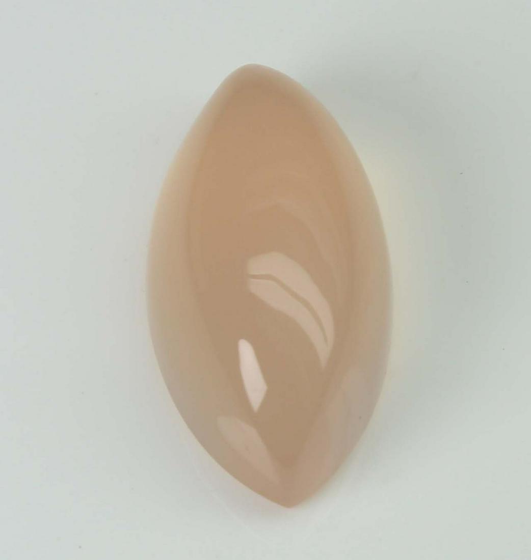 5.53 Cts Natural Chalcedony (1 of 2)