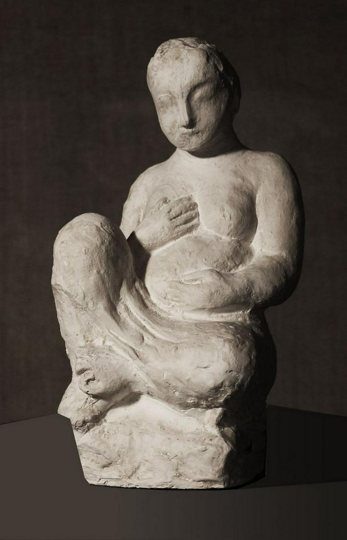 Gypsum Expectation Workshop Andrey Bolomic 2020 year (1 of 3)