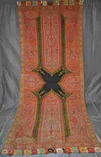 Embroidery