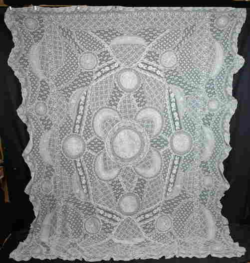 Bed & Bath Linens