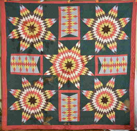 Quilts