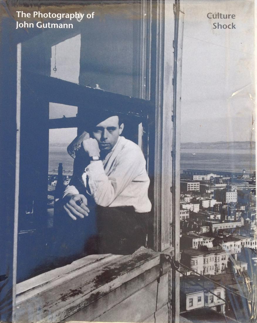 The Photography of John Gutman - Culture Shock (1 of 2)