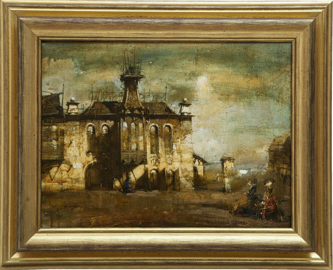 Narazyan Vachagan - Main landscape (1 of 4)